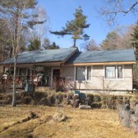 千ヶ滝西区戸建