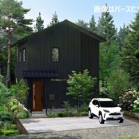 レイクニュータウン戸建