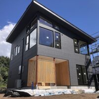 追分上の原新築戸建