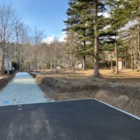 中軽井沢土地（区画1）