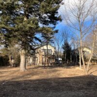 中軽井沢土地（区画2）