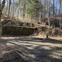 旧軽井沢別荘地