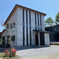 中軽井沢新築戸建（E棟）
