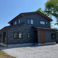 中軽井沢新築戸建（D棟）