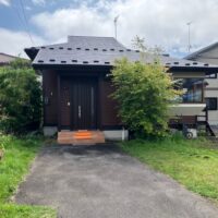 中軽井沢戸建