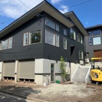 フォレストコート追分上の原A新築
