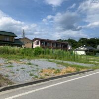 中部小近隣土地