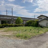 中軽井沢南土地