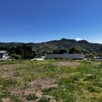 御代田雪窓公園南土地