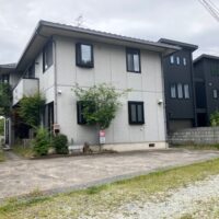 中軽井沢戸建