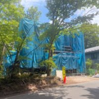追分新築戸建