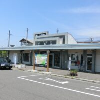 御代田駅約1.1㎞