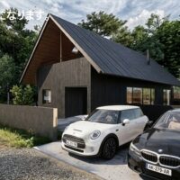 アカシヤ通り新築戸建